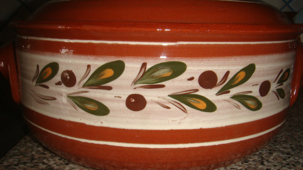 olive-decorated_casserole